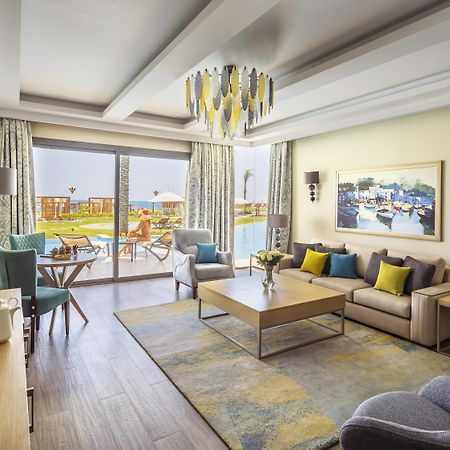 Rixos Premium Magawish Suites And Villas- Ultra All-Inclusive Gurdaka Kültér fotó