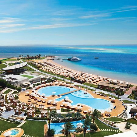 Rixos Premium Magawish Suites And Villas- Ultra All-Inclusive Gurdaka Kültér fotó