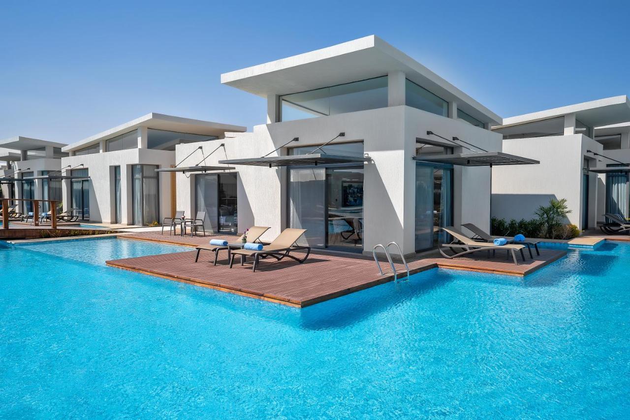 Rixos Premium Magawish Suites And Villas- Ultra All-Inclusive Gurdaka Kültér fotó