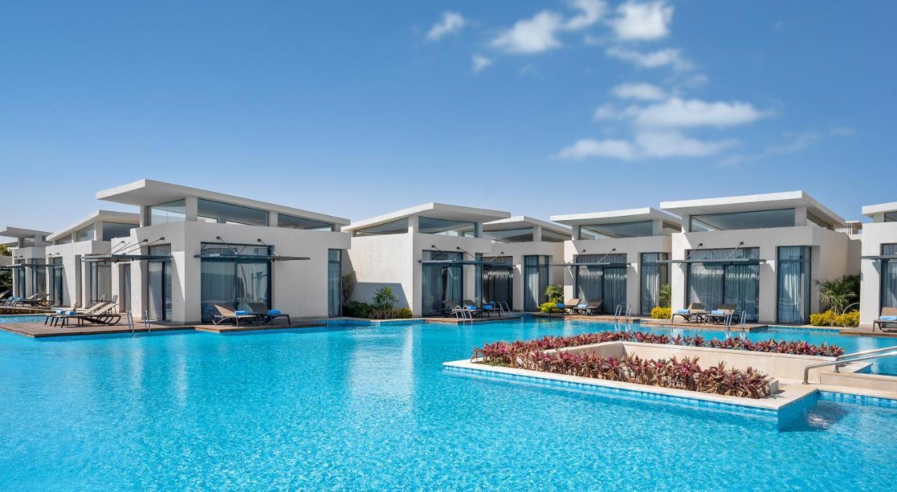 Rixos Premium Magawish Suites And Villas- Ultra All-Inclusive Gurdaka Kültér fotó