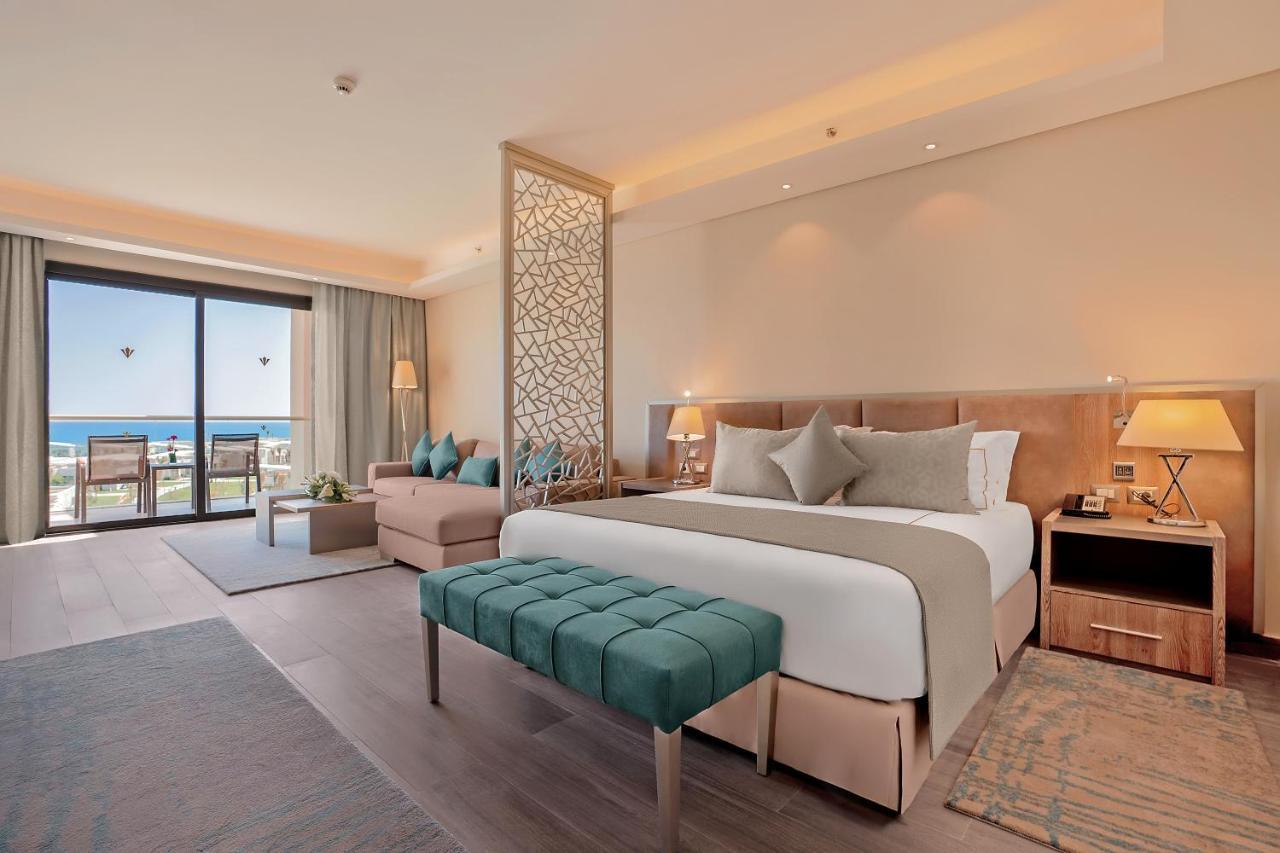 Rixos Premium Magawish Suites And Villas- Ultra All-Inclusive Gurdaka Kültér fotó