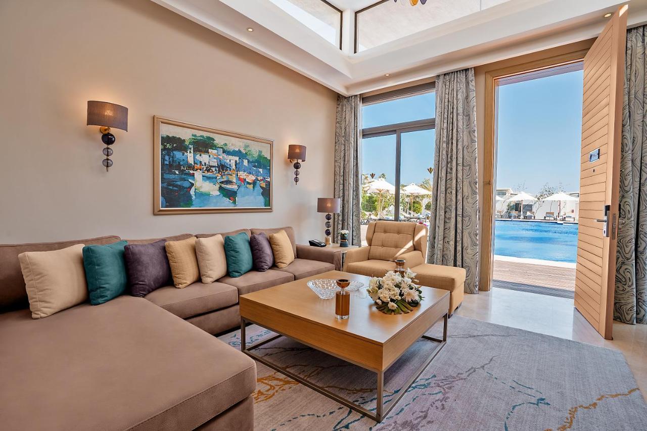 Rixos Premium Magawish Suites And Villas- Ultra All-Inclusive Gurdaka Kültér fotó