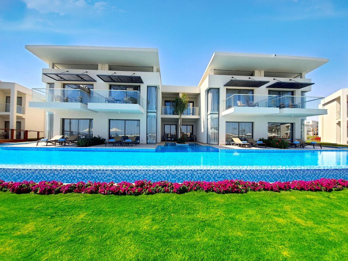 Rixos Premium Magawish Suites And Villas- Ultra All-Inclusive Gurdaka Kültér fotó