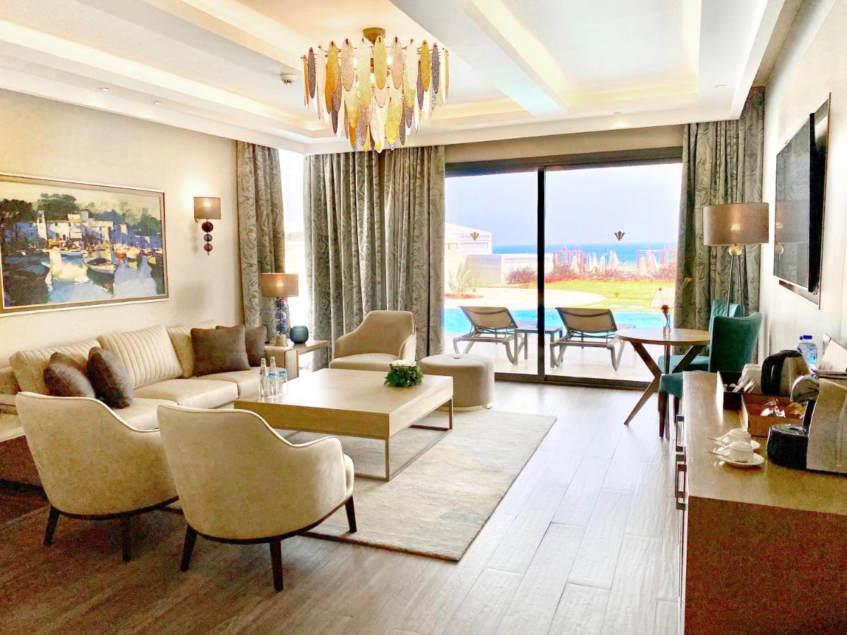 Rixos Premium Magawish Suites And Villas- Ultra All-Inclusive Gurdaka Kültér fotó