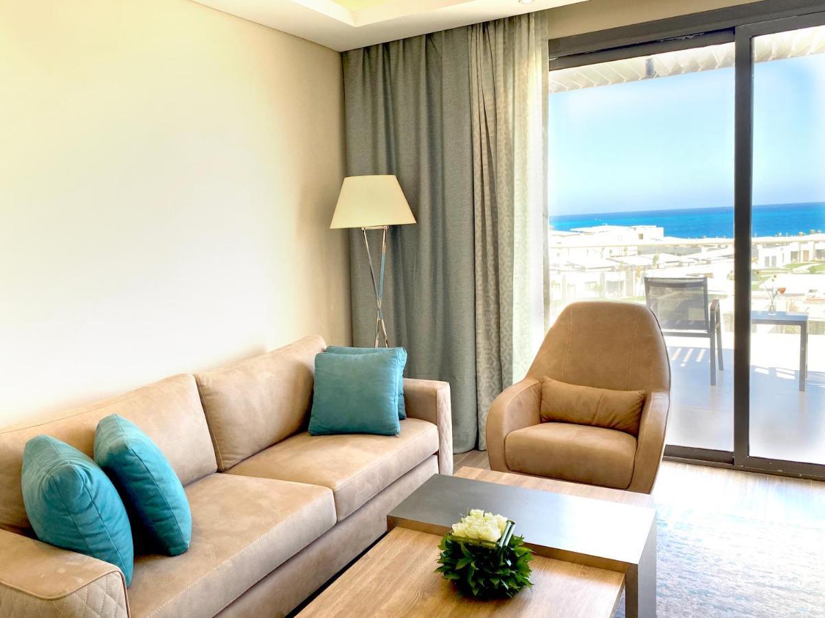 Rixos Premium Magawish Suites And Villas- Ultra All-Inclusive Gurdaka Kültér fotó