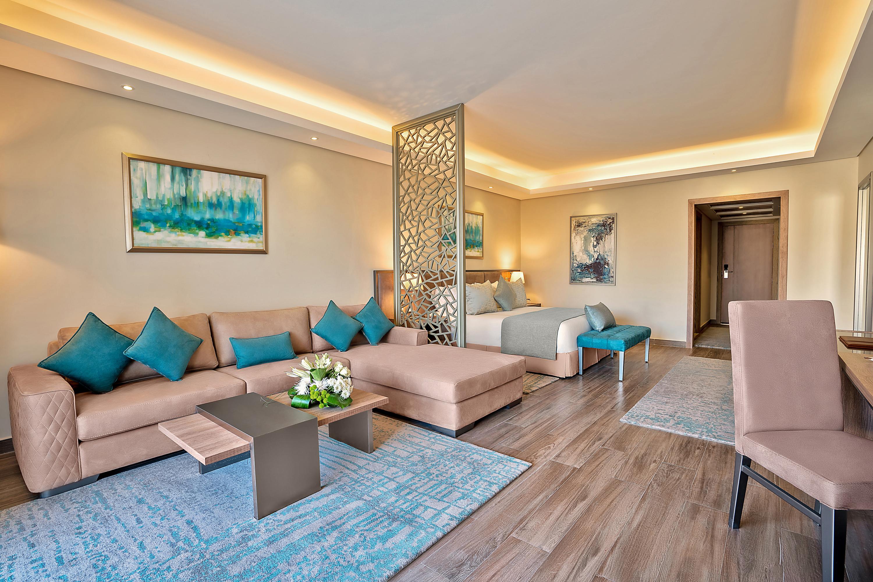 Rixos Premium Magawish Suites And Villas- Ultra All-Inclusive Gurdaka Kültér fotó