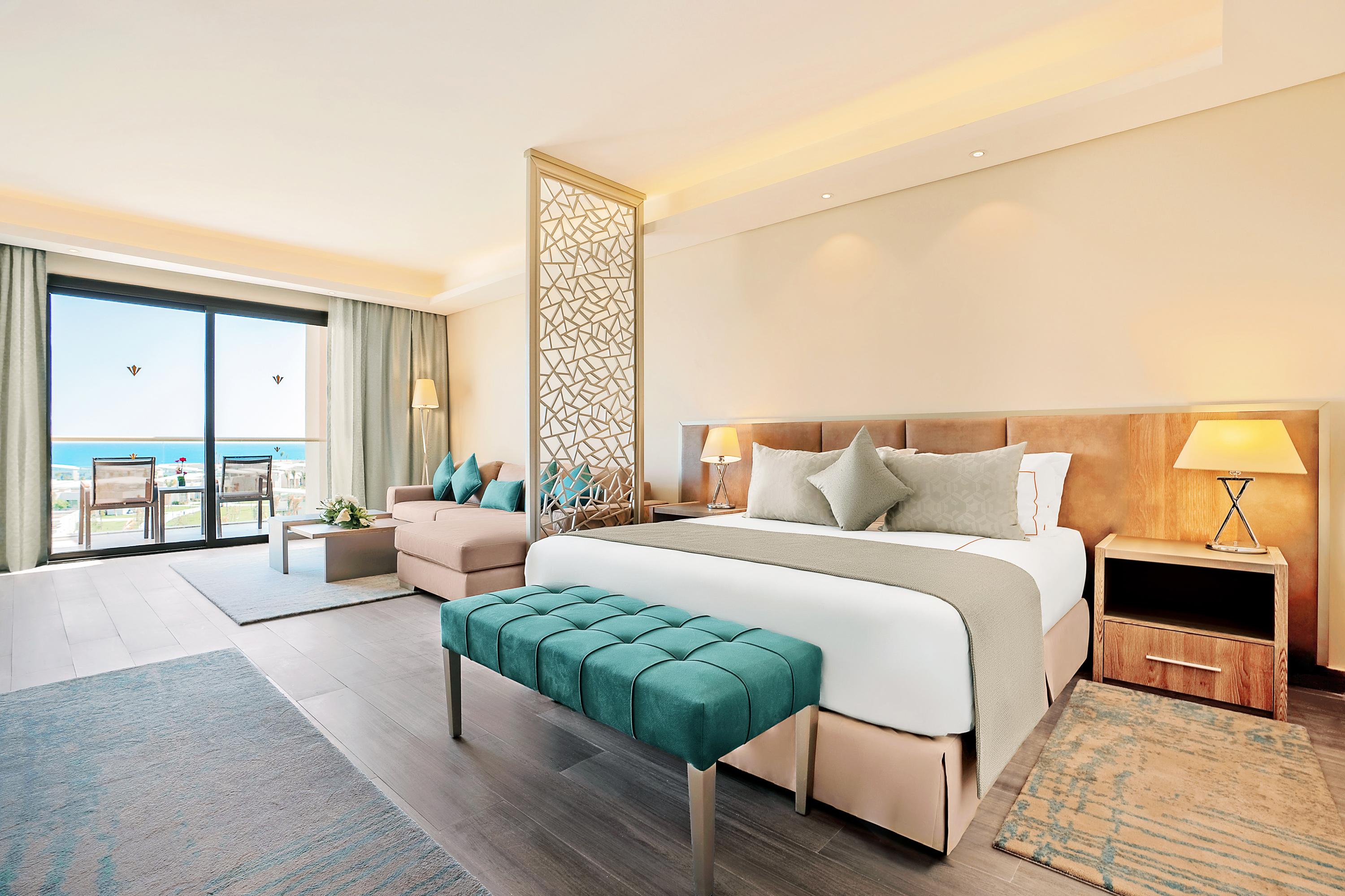 Rixos Premium Magawish Suites And Villas- Ultra All-Inclusive Gurdaka Kültér fotó