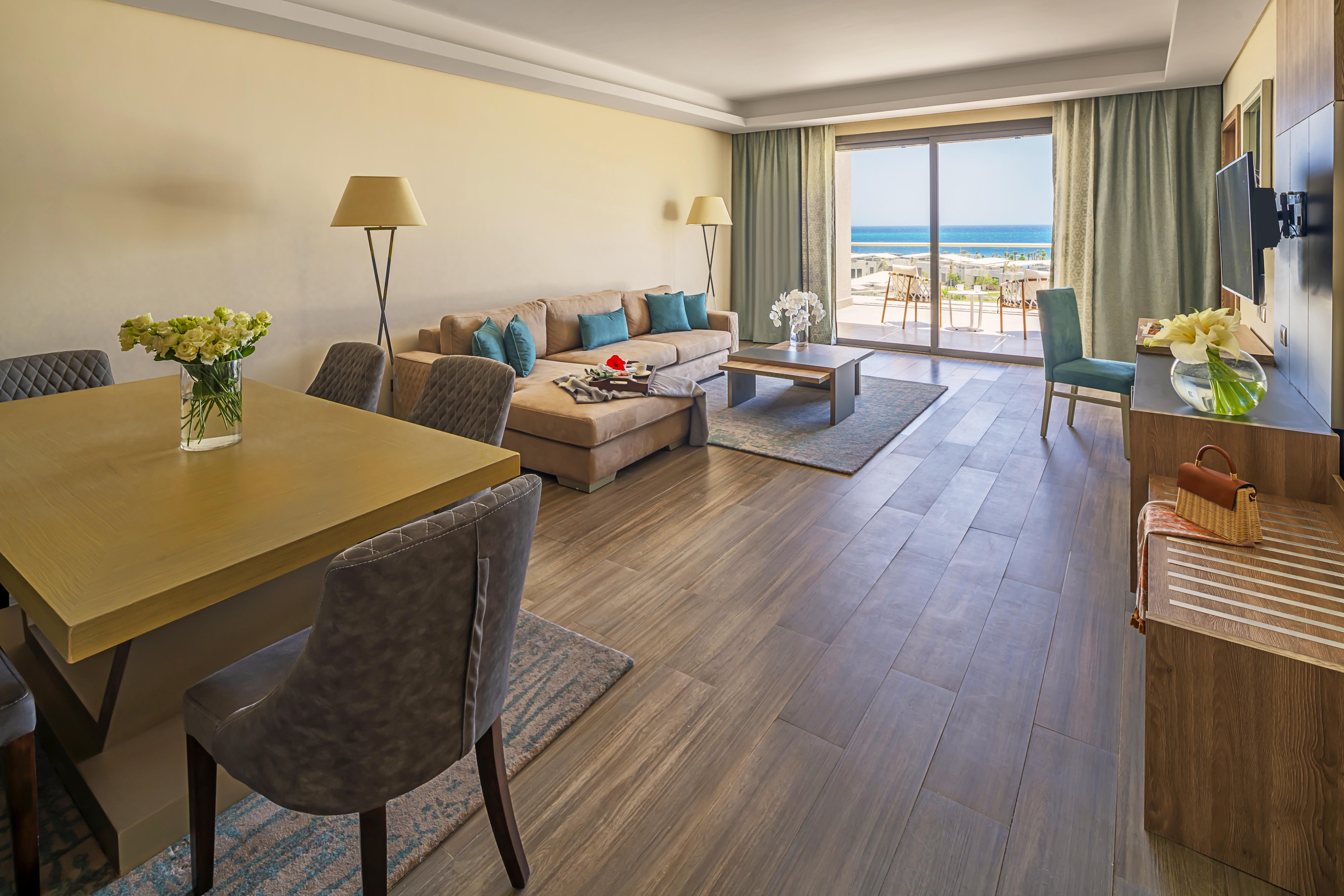 Rixos Premium Magawish Suites And Villas- Ultra All-Inclusive Gurdaka Kültér fotó