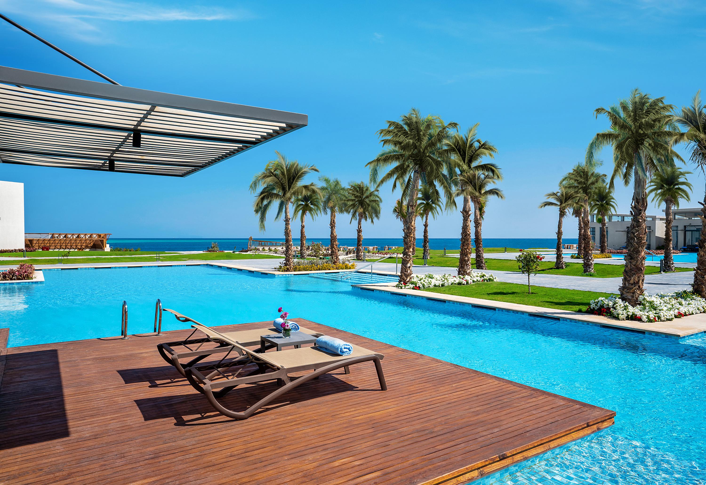 Rixos Premium Magawish Suites And Villas- Ultra All-Inclusive Gurdaka Kültér fotó