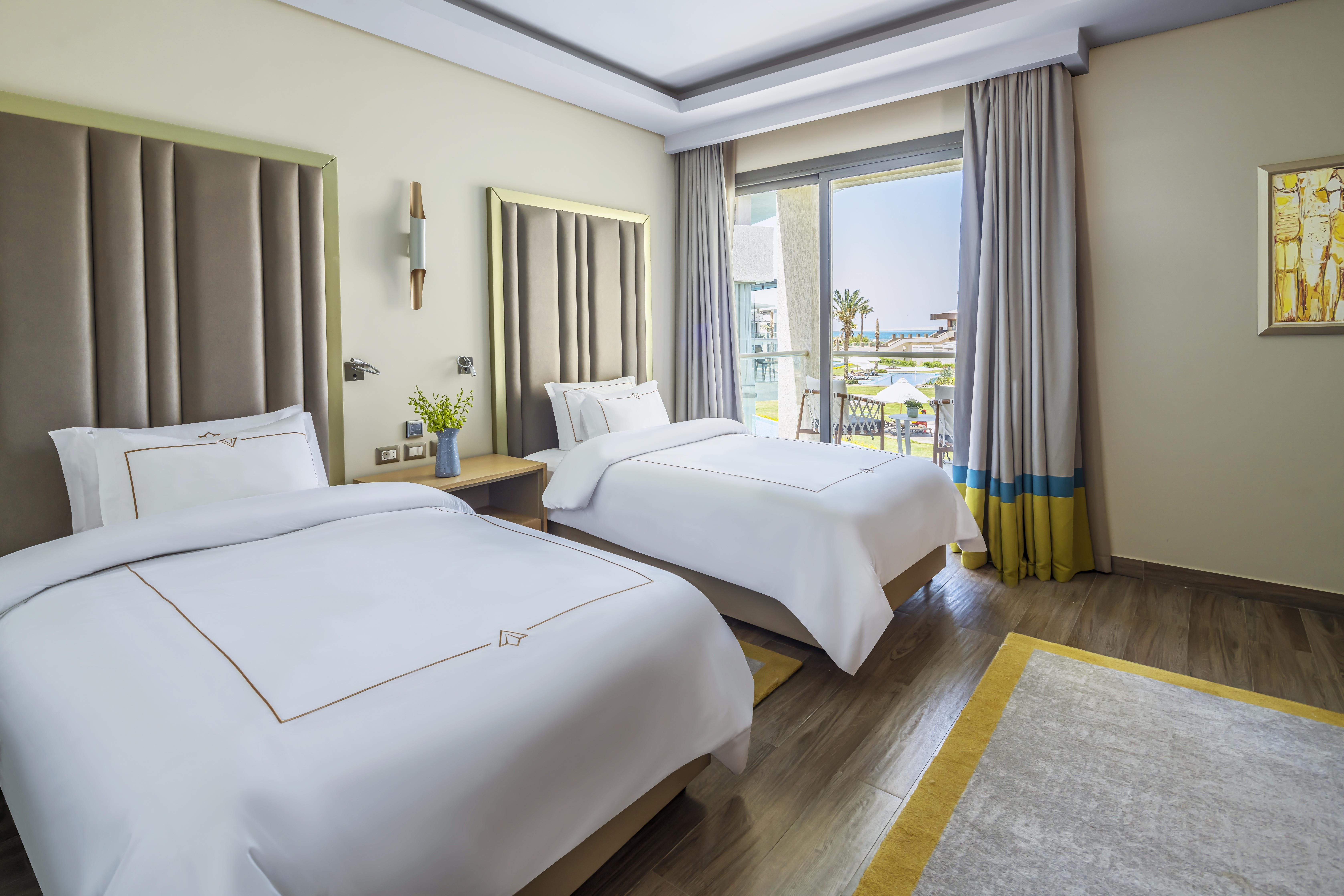 Rixos Premium Magawish Suites And Villas- Ultra All-Inclusive Gurdaka Kültér fotó