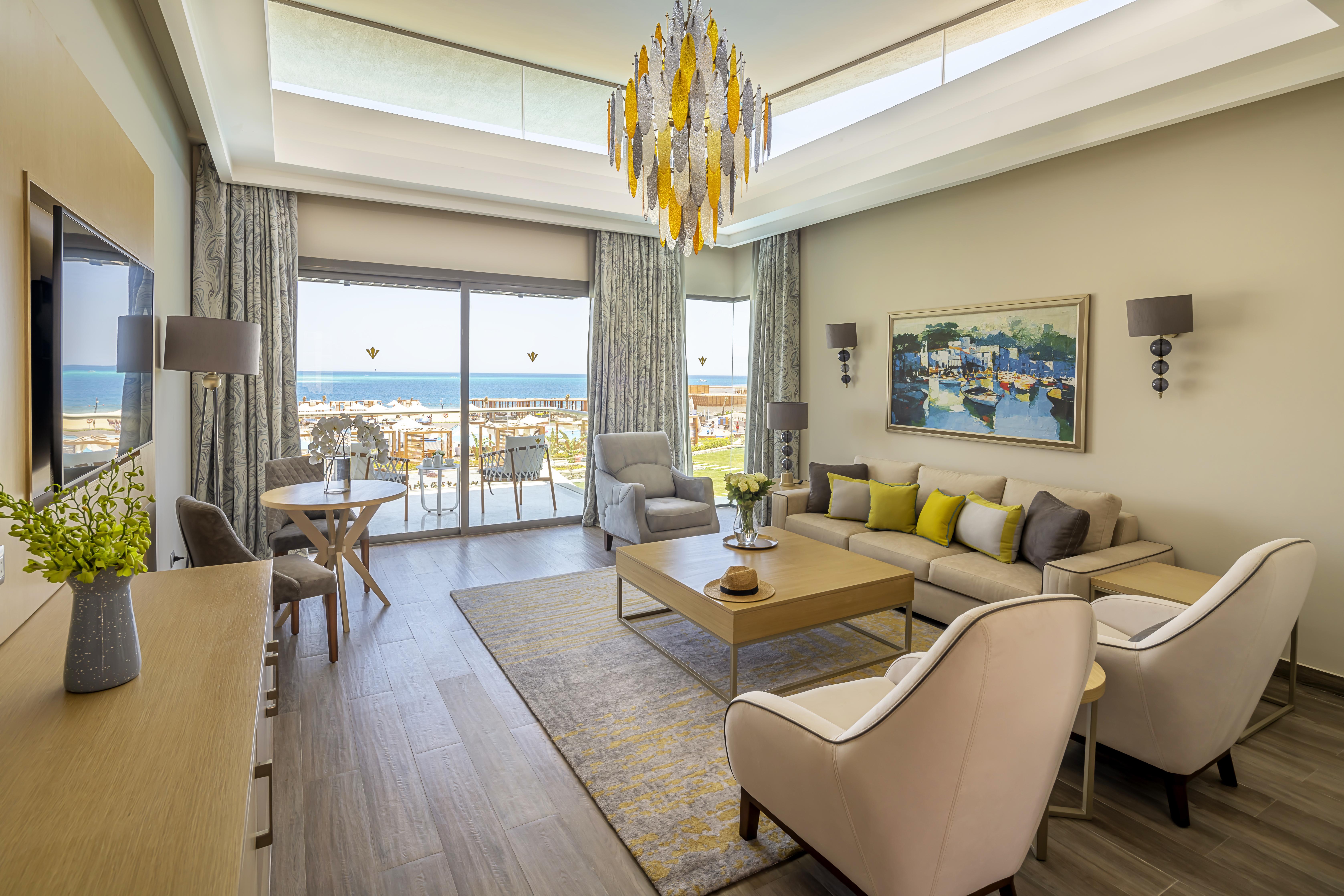 Rixos Premium Magawish Suites And Villas- Ultra All-Inclusive Gurdaka Kültér fotó