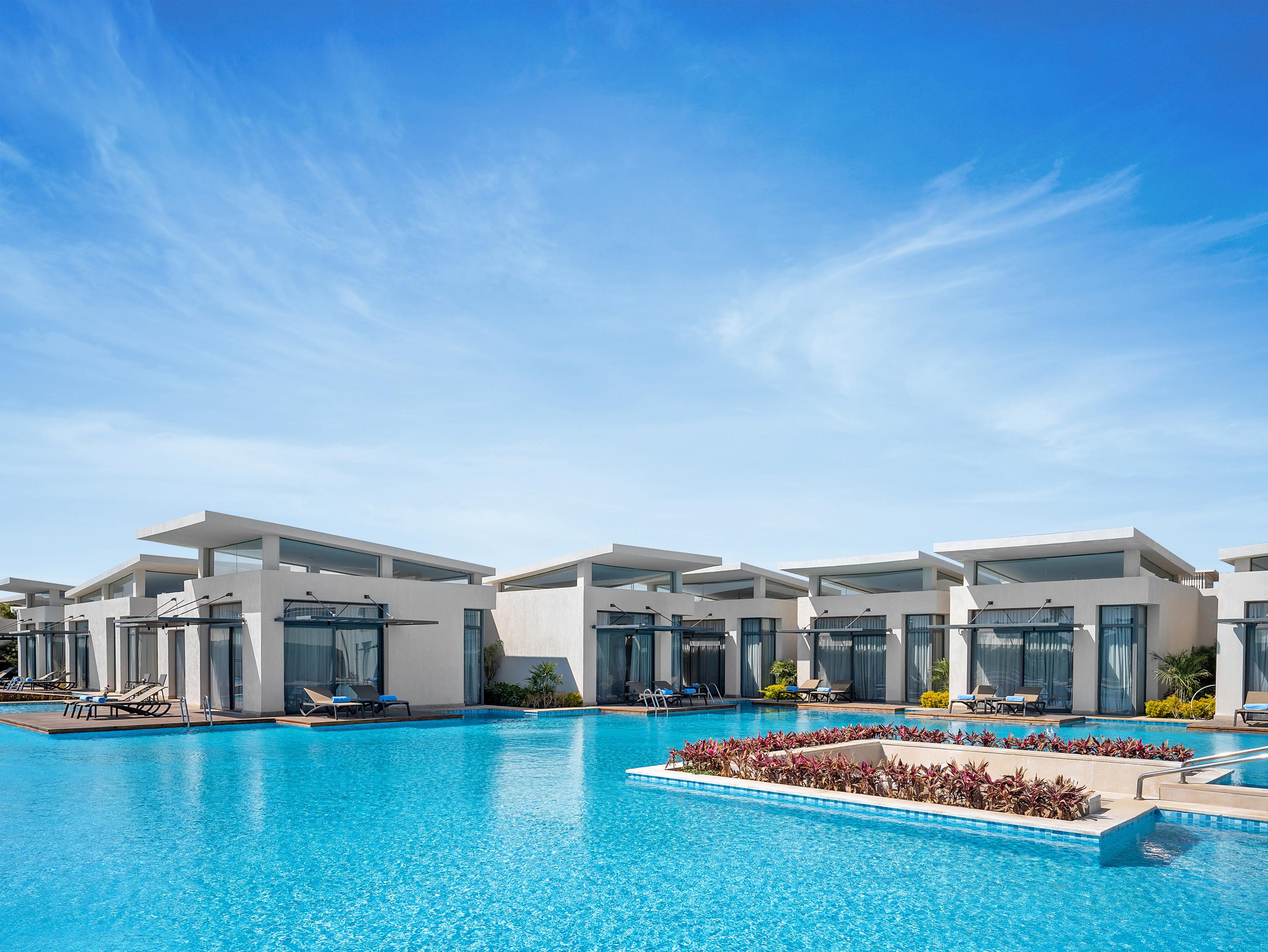 Rixos Premium Magawish Suites And Villas- Ultra All-Inclusive Gurdaka Kültér fotó