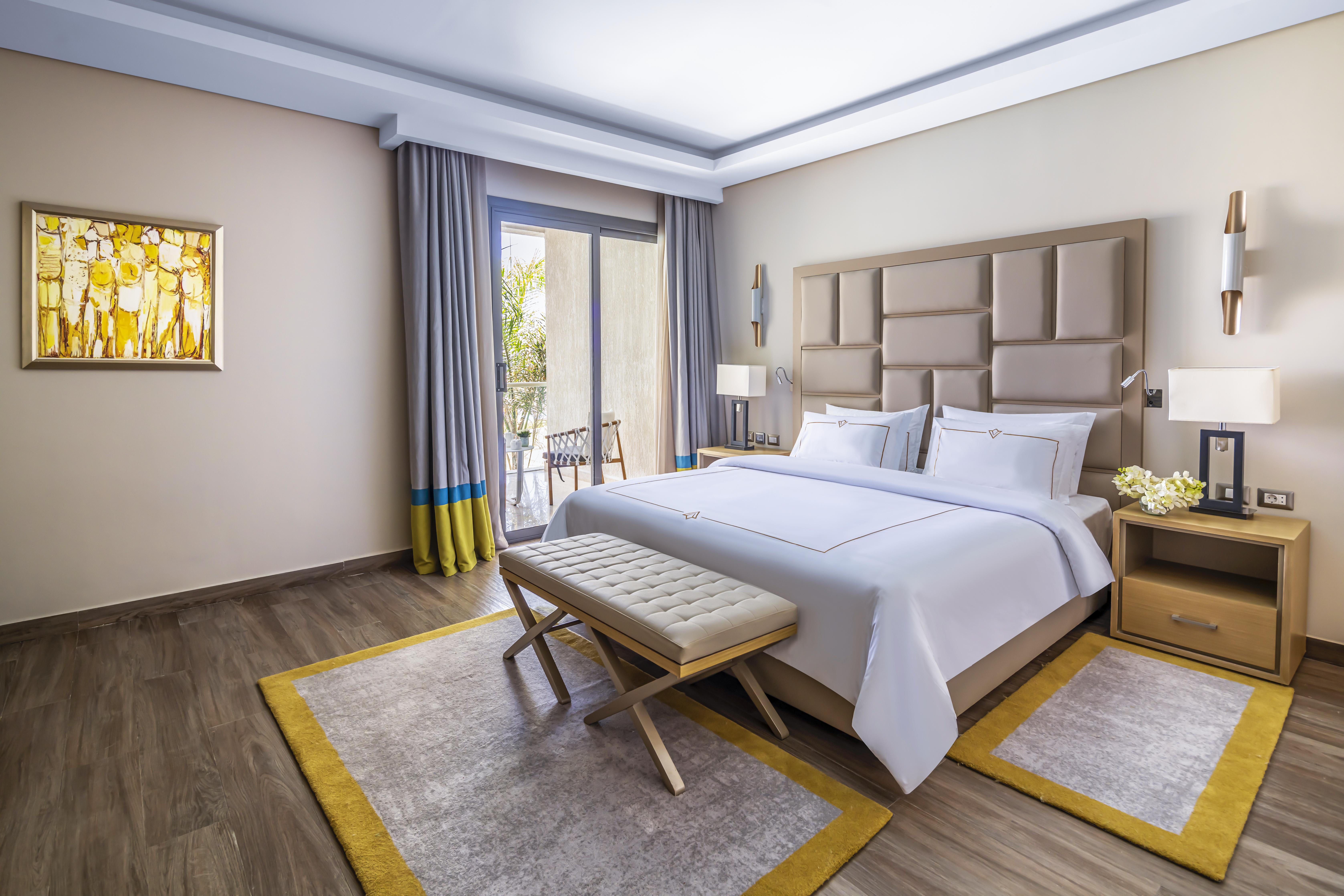 Rixos Premium Magawish Suites And Villas- Ultra All-Inclusive Gurdaka Kültér fotó