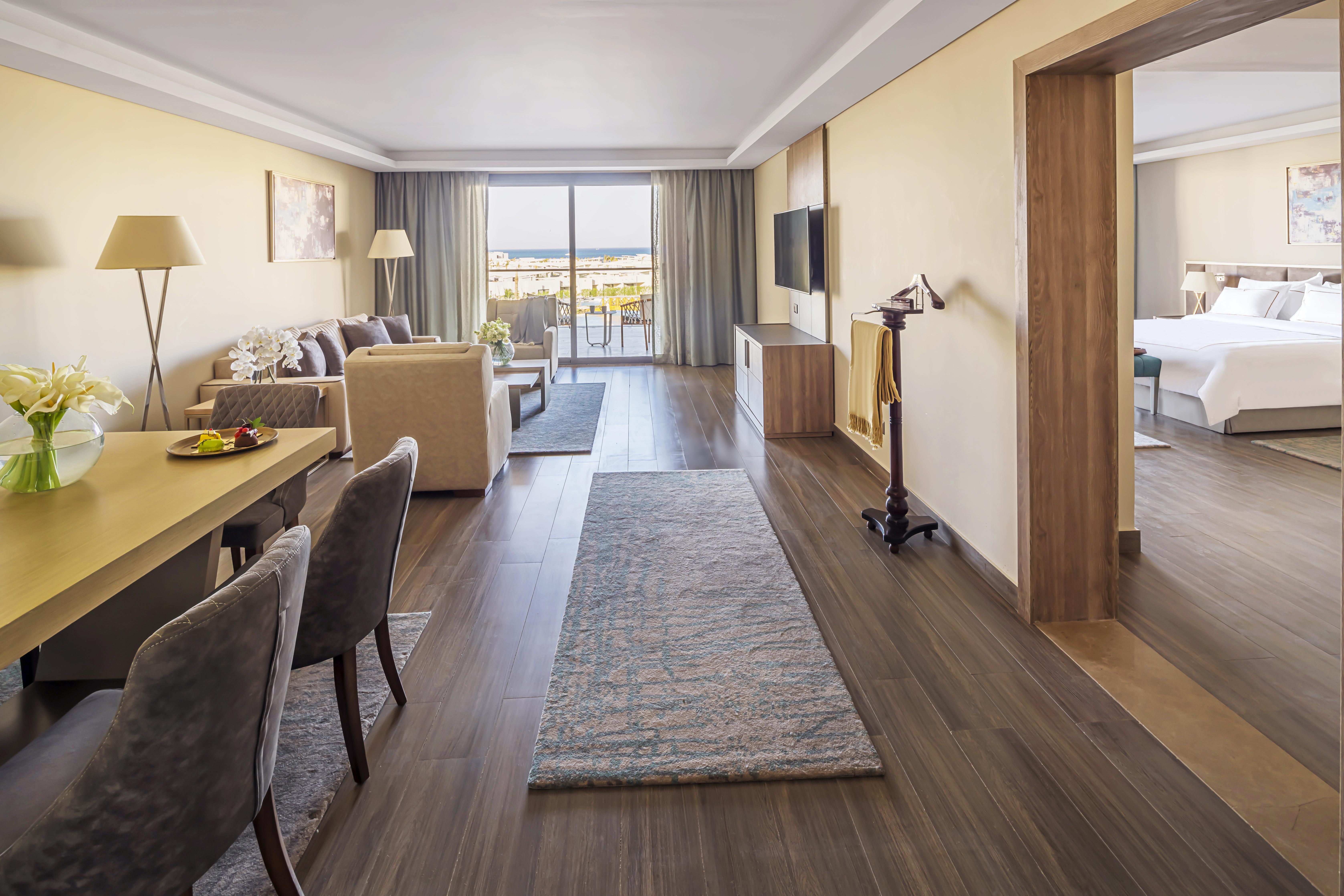 Rixos Premium Magawish Suites And Villas- Ultra All-Inclusive Gurdaka Kültér fotó