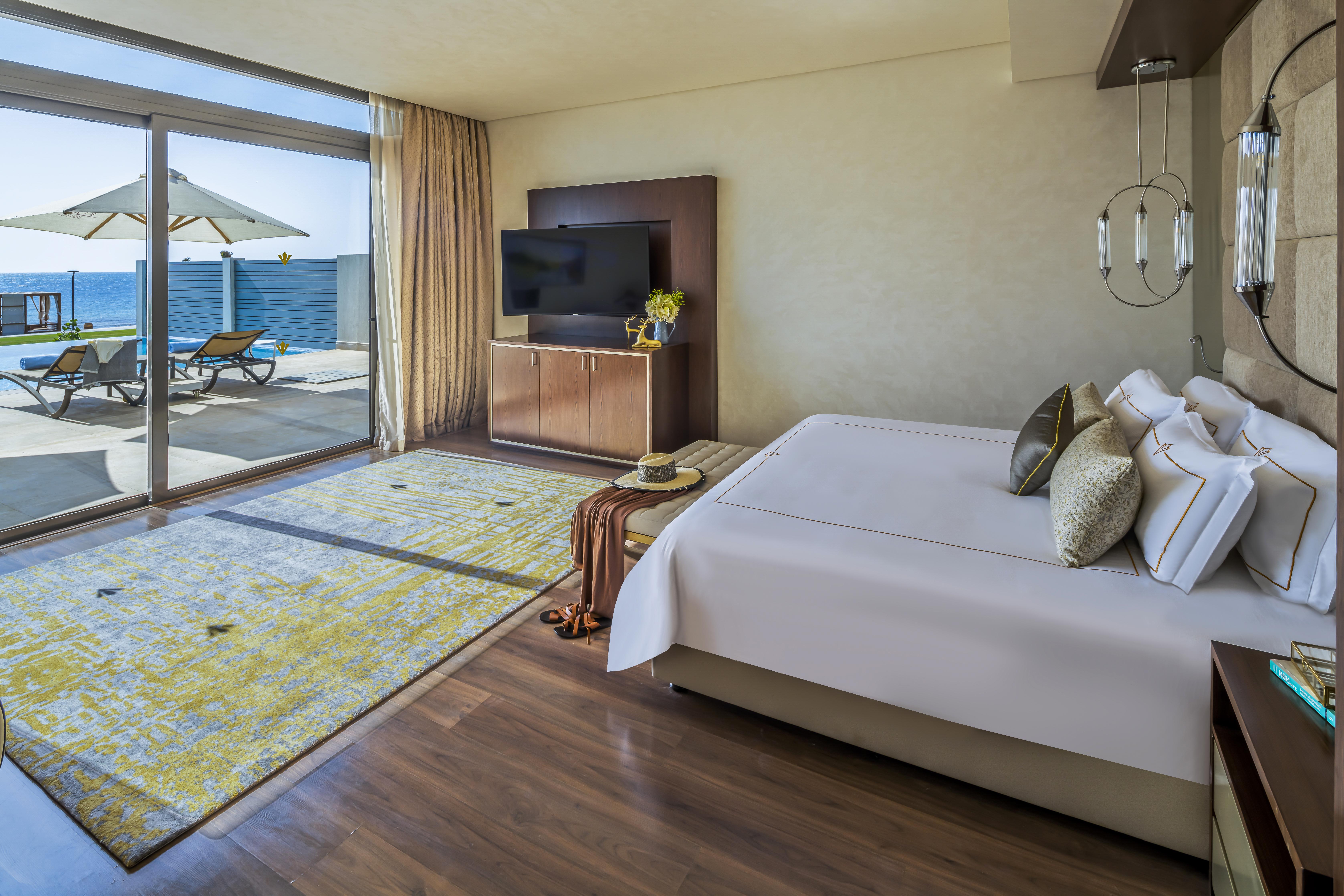 Rixos Premium Magawish Suites And Villas- Ultra All-Inclusive Gurdaka Kültér fotó