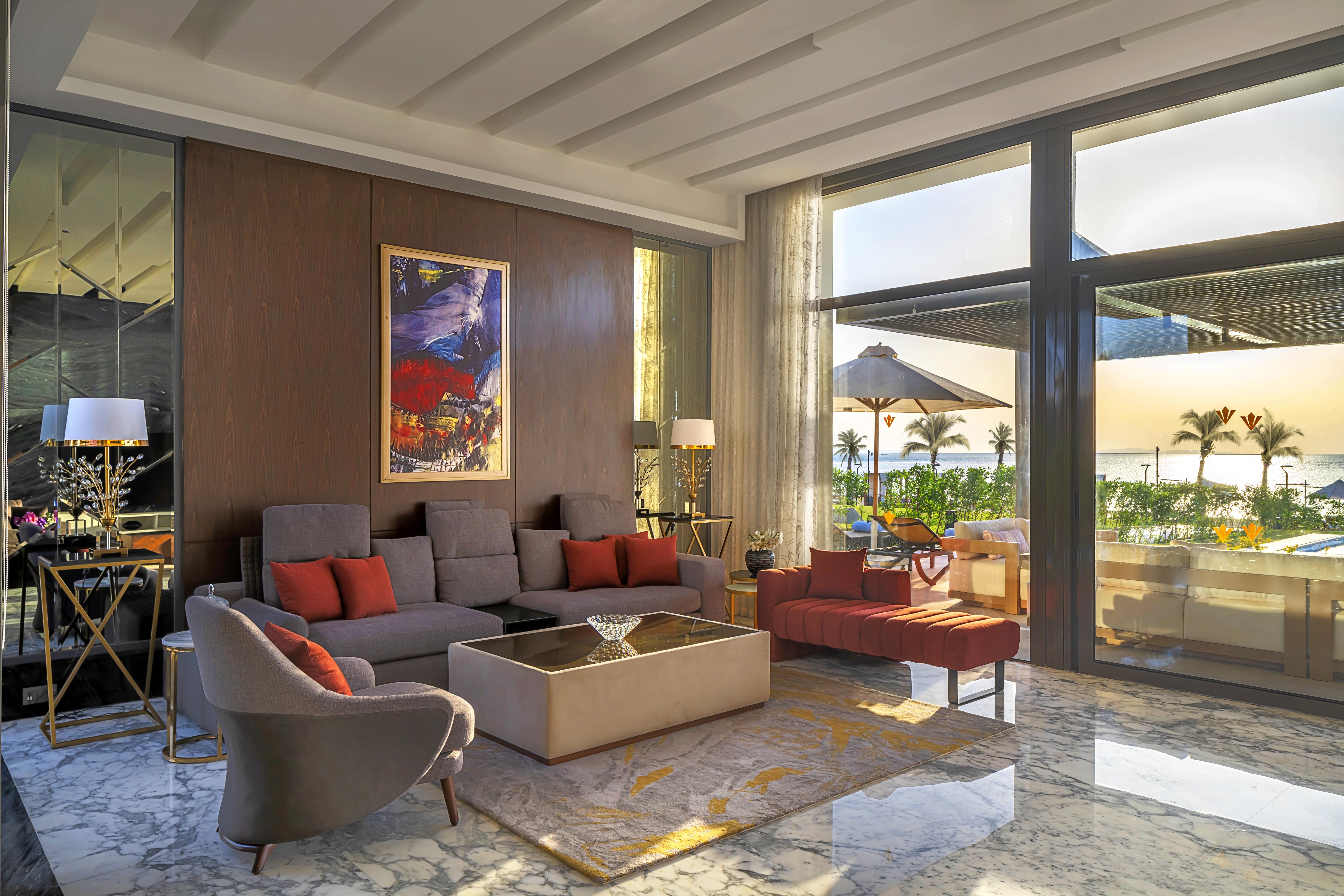 Rixos Premium Magawish Suites And Villas- Ultra All-Inclusive Gurdaka Kültér fotó