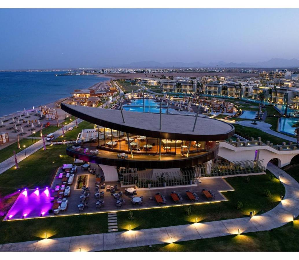 Rixos Premium Magawish Suites And Villas- Ultra All-Inclusive Gurdaka Kültér fotó