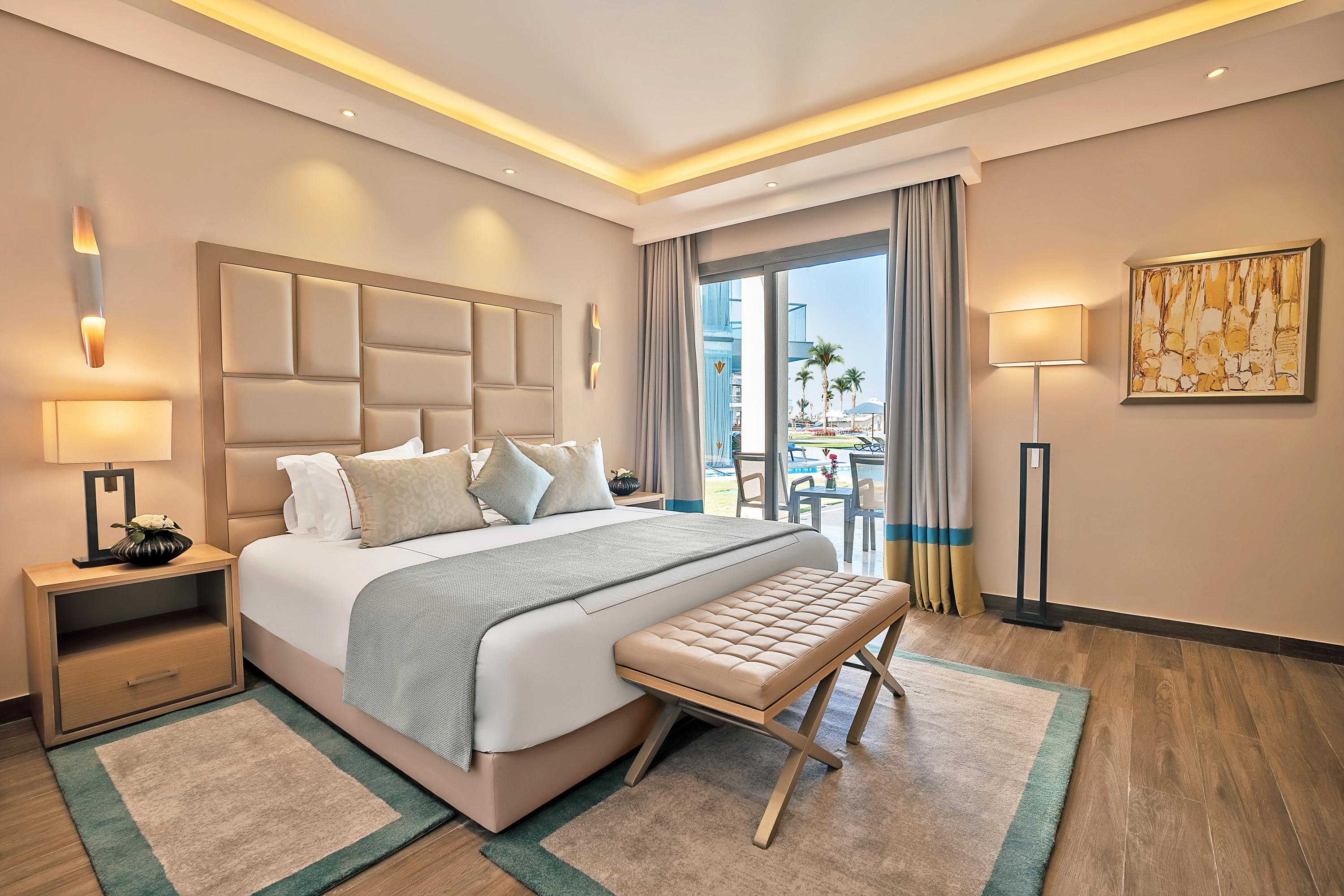 Rixos Premium Magawish Suites And Villas- Ultra All-Inclusive Gurdaka Kültér fotó