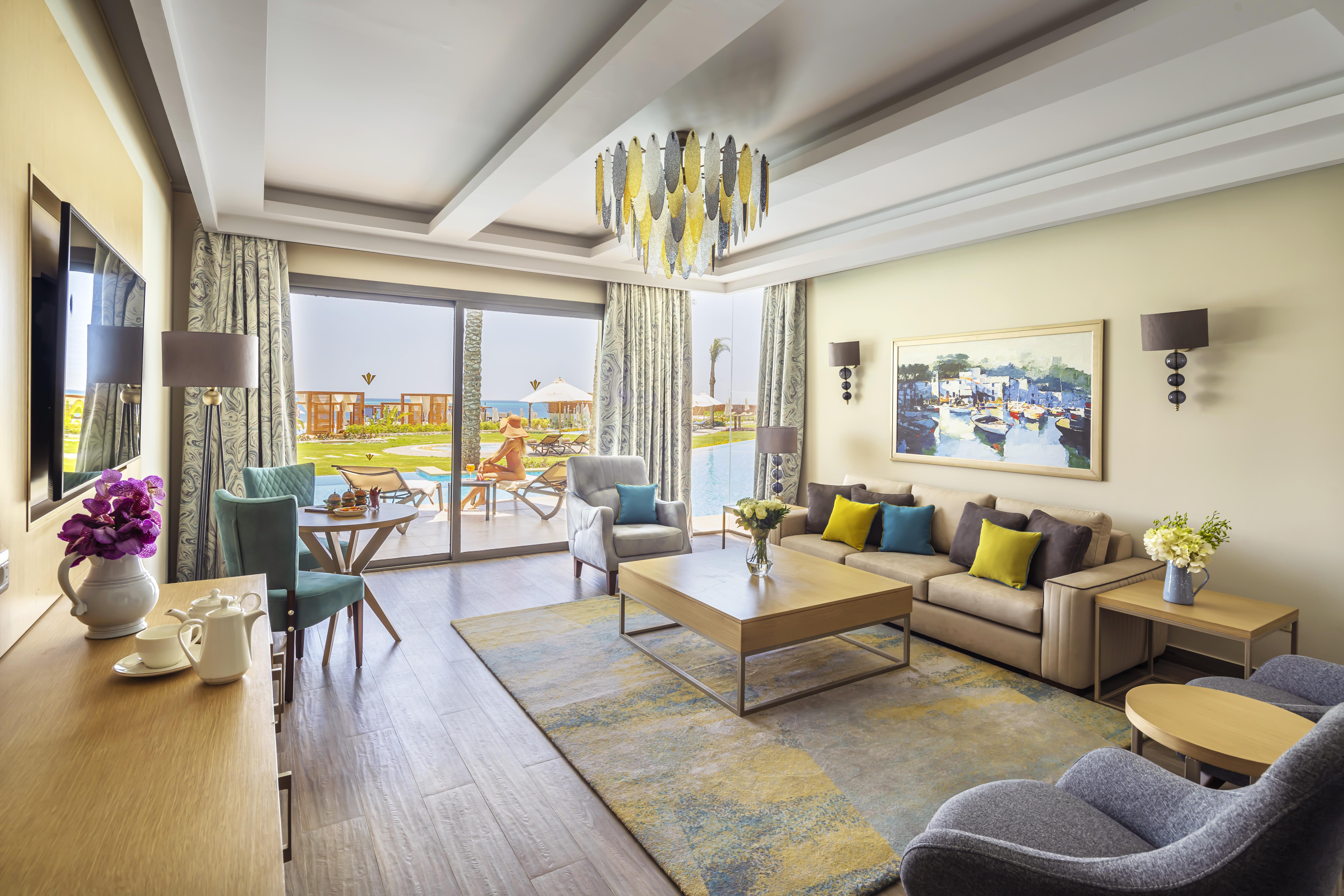 Rixos Premium Magawish Suites And Villas- Ultra All-Inclusive Gurdaka Kültér fotó