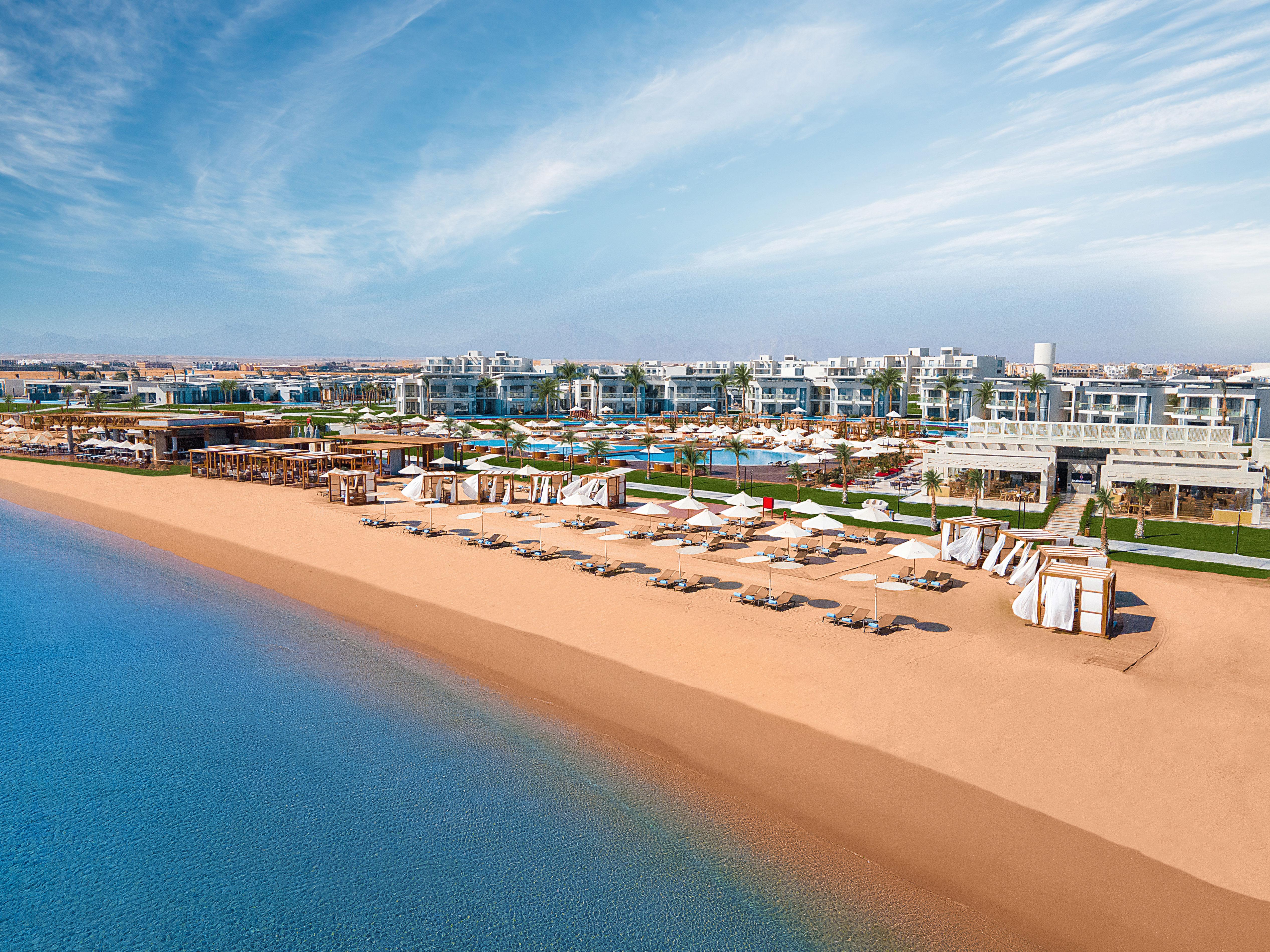 Rixos Premium Magawish Suites And Villas- Ultra All-Inclusive Gurdaka Kültér fotó