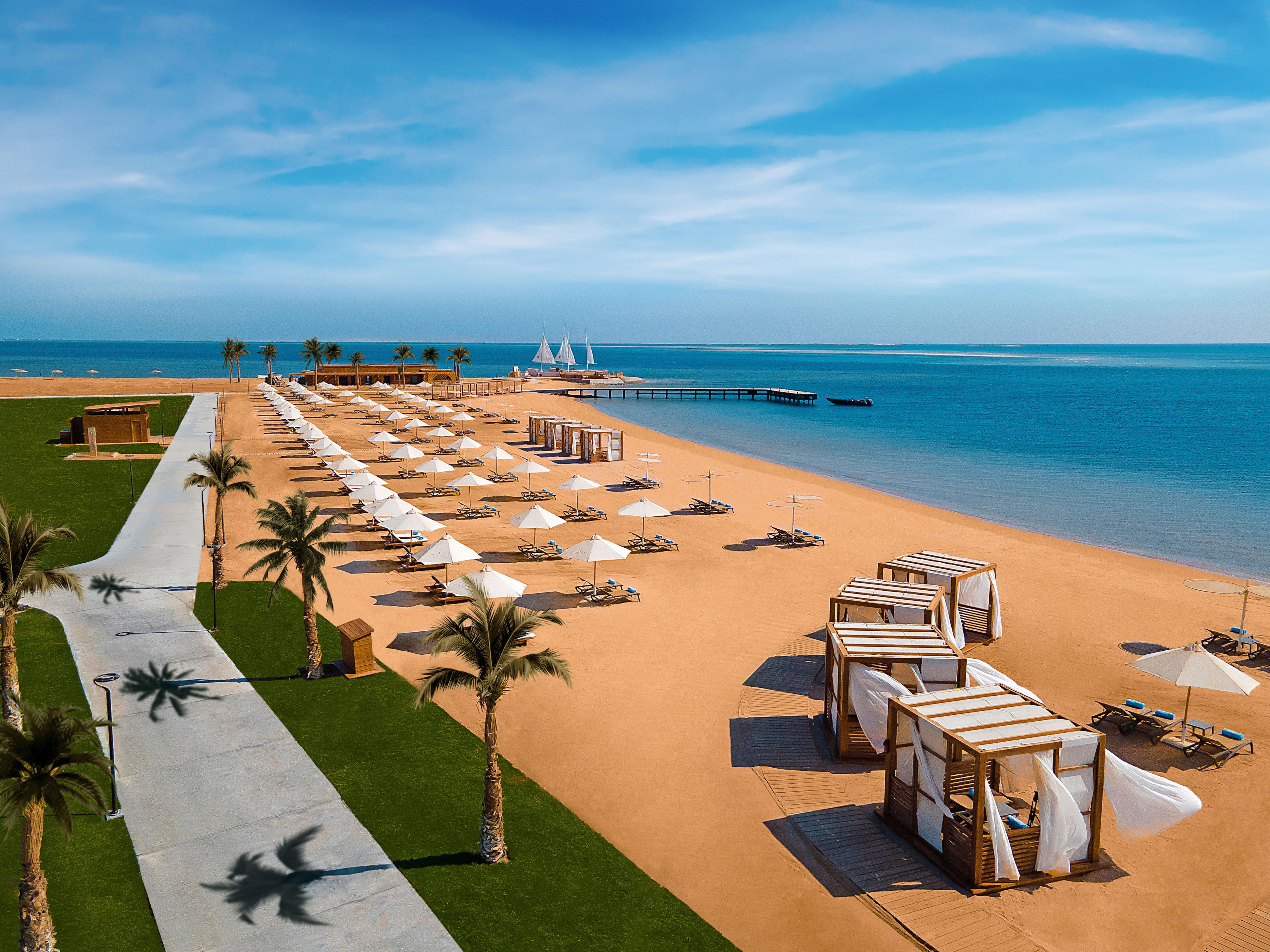 Rixos Premium Magawish Suites And Villas- Ultra All-Inclusive Gurdaka Kültér fotó