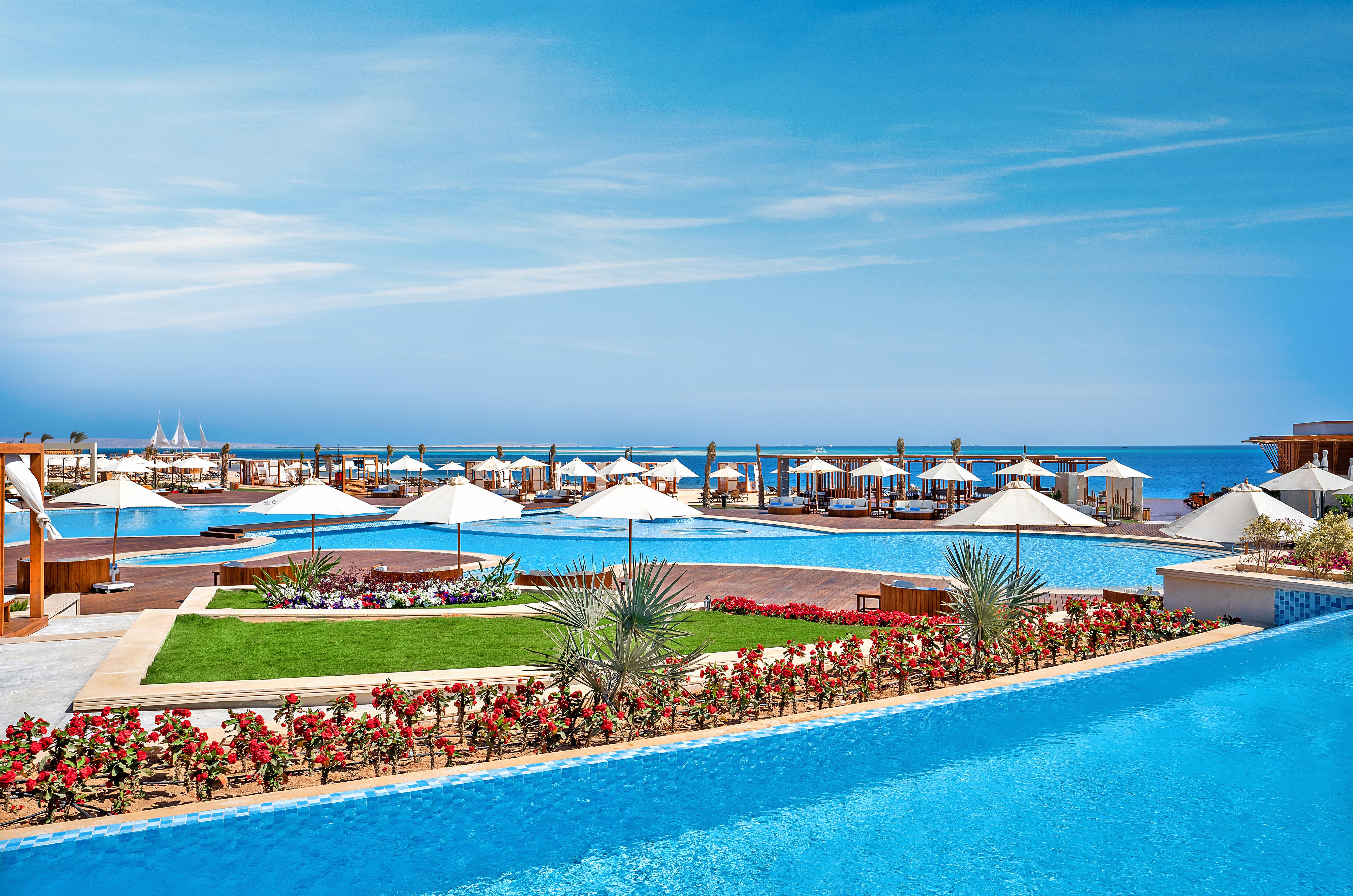 Rixos Premium Magawish Suites And Villas- Ultra All-Inclusive Gurdaka Kültér fotó