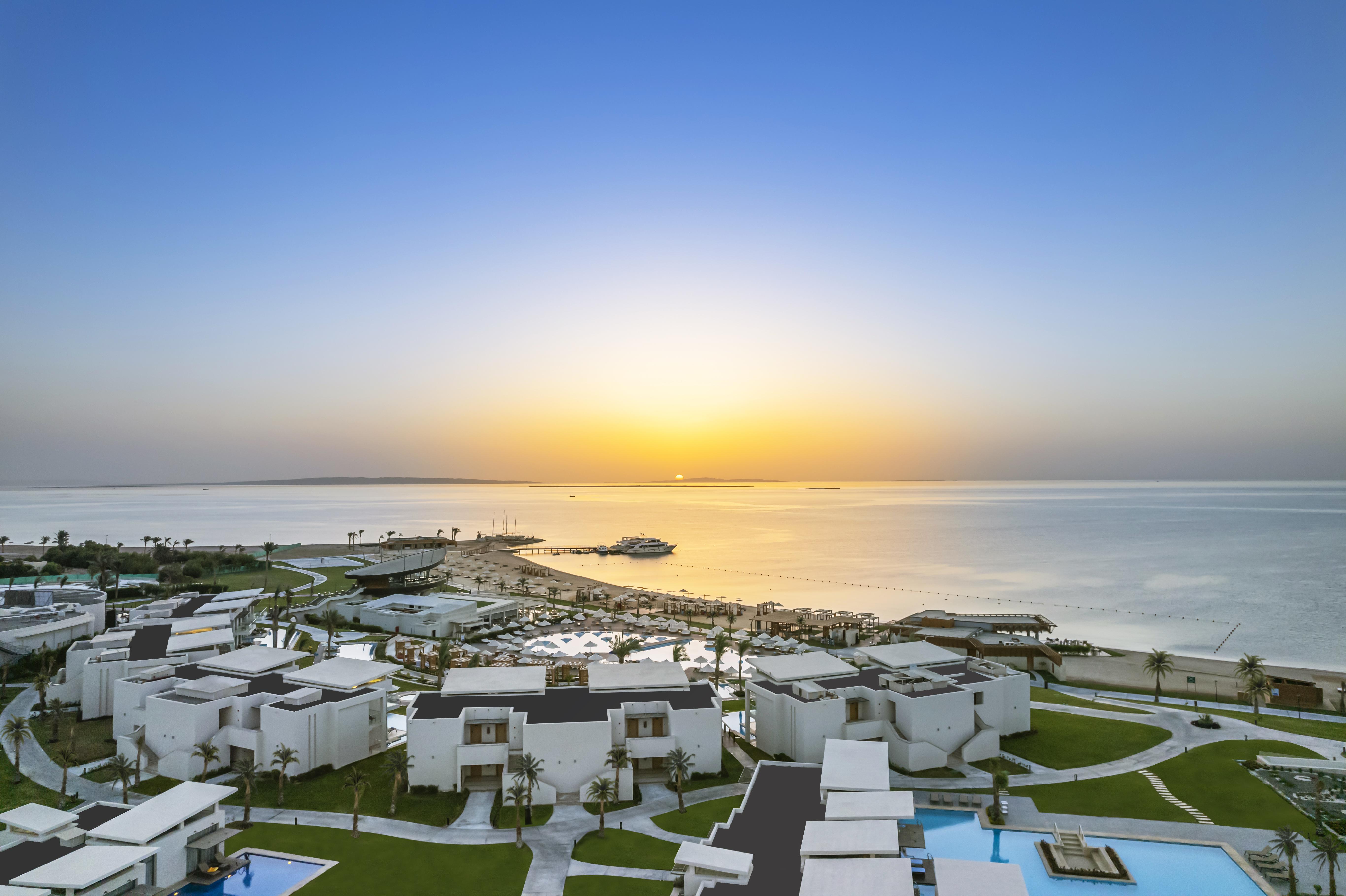 Rixos Premium Magawish Suites And Villas- Ultra All-Inclusive Gurdaka Kültér fotó