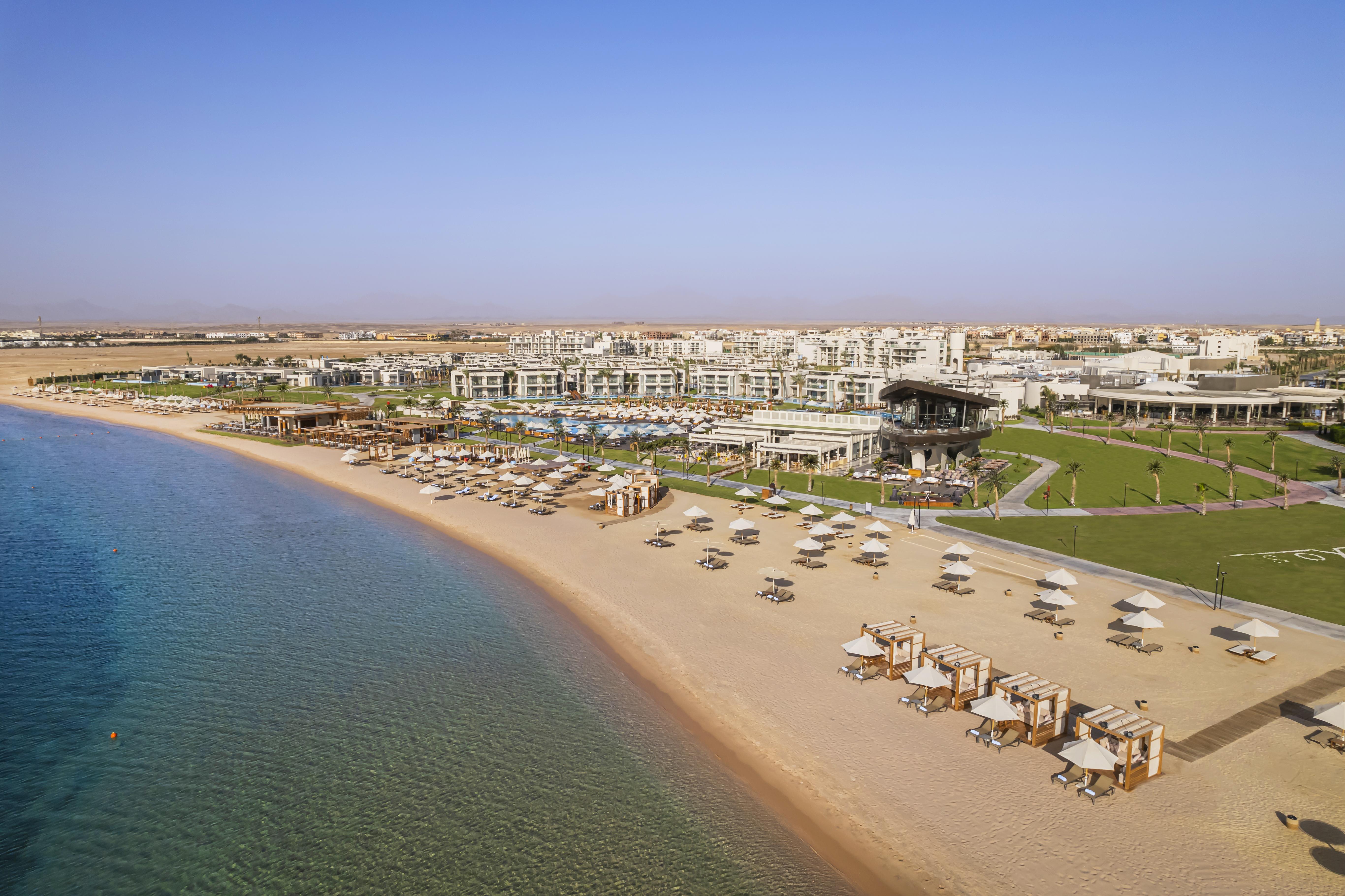 Rixos Premium Magawish Suites And Villas- Ultra All-Inclusive Gurdaka Kültér fotó