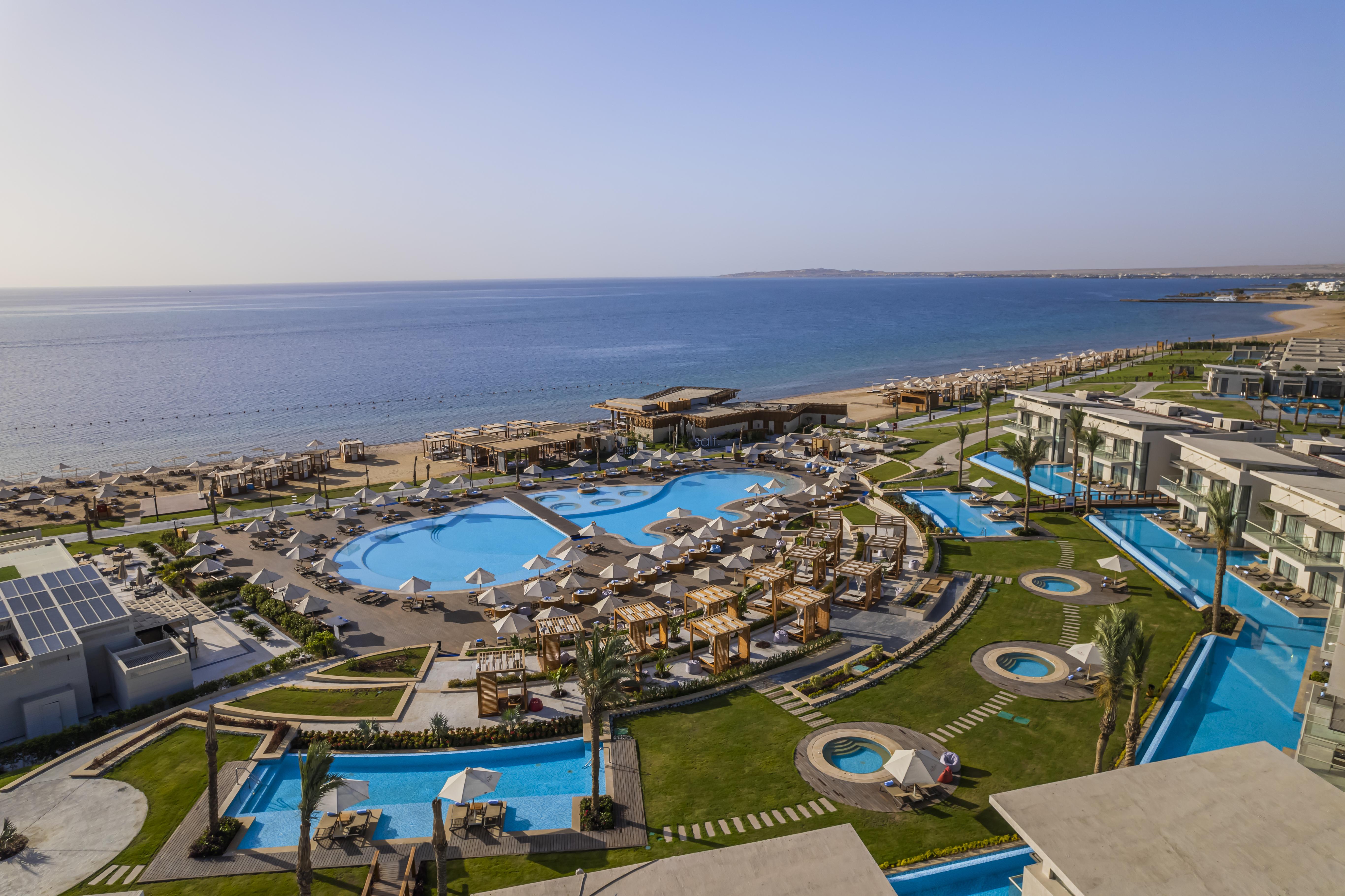 Rixos Premium Magawish Suites And Villas- Ultra All-Inclusive Gurdaka Kültér fotó