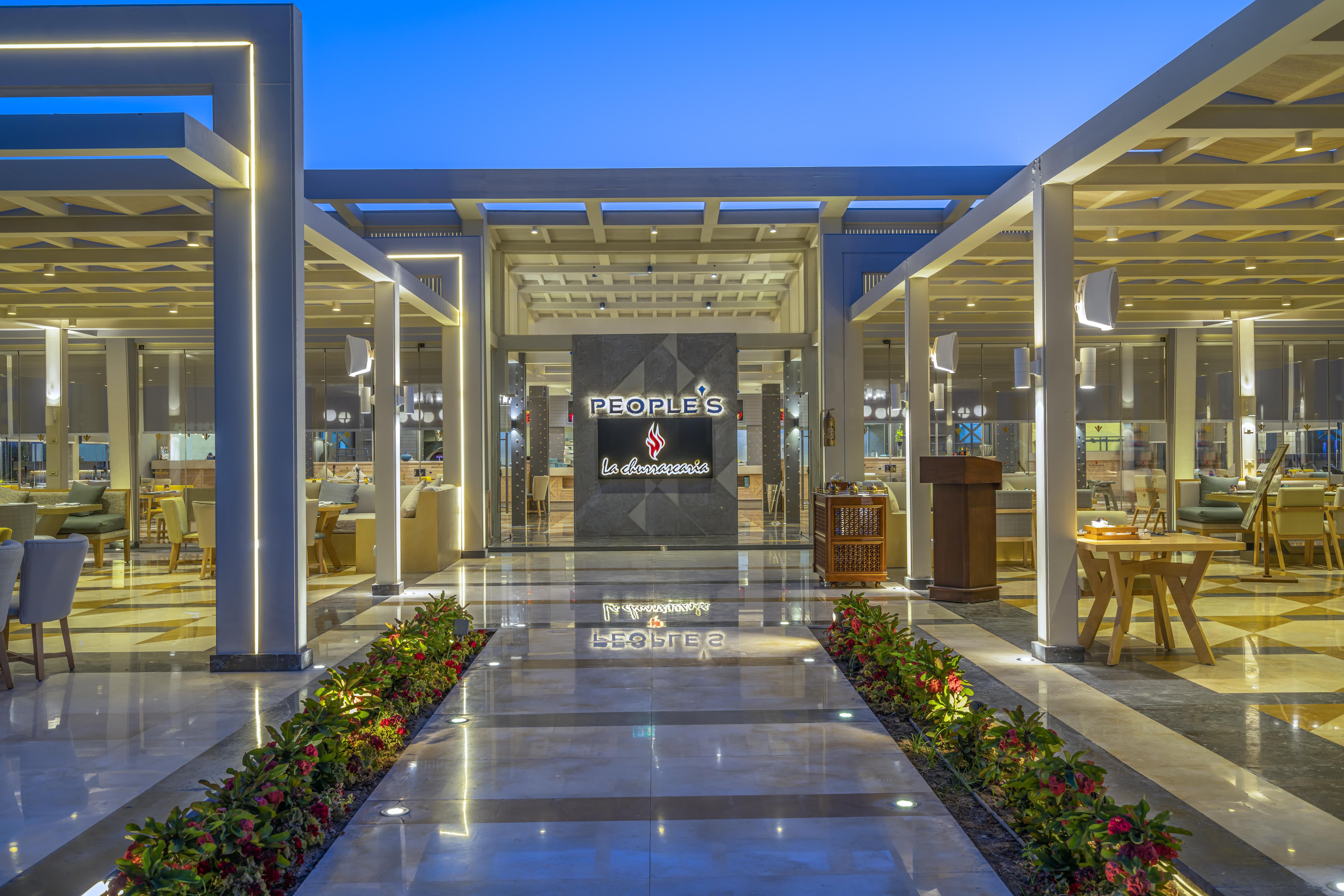 Rixos Premium Magawish Suites And Villas- Ultra All-Inclusive Gurdaka Kültér fotó