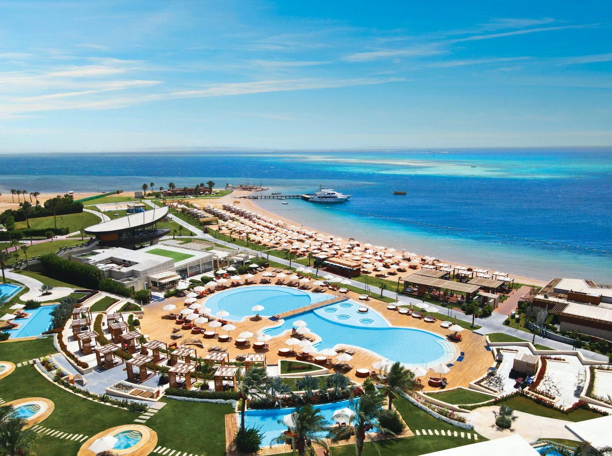 Rixos Premium Magawish Suites And Villas- Ultra All-Inclusive Gurdaka Kültér fotó