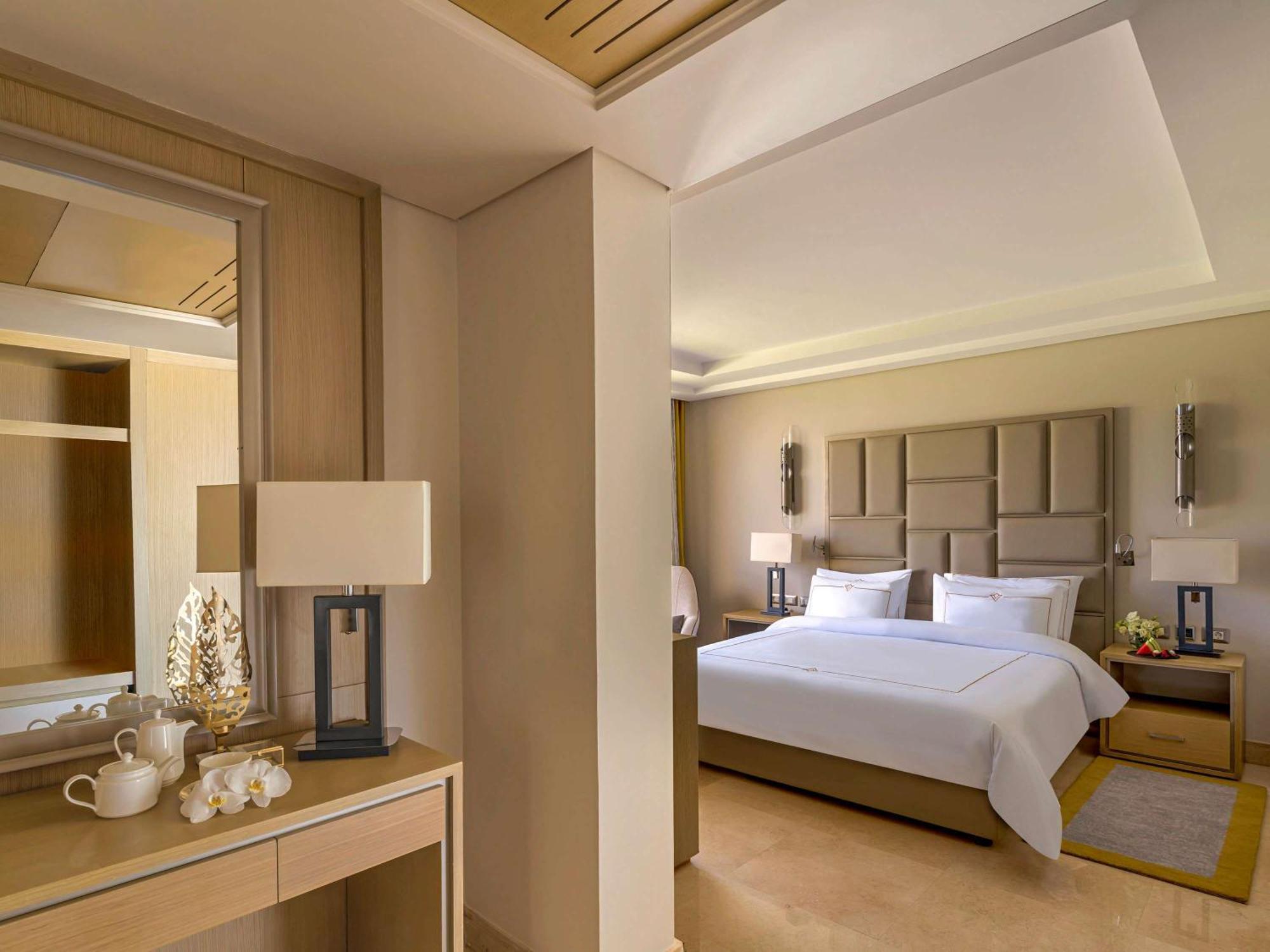 Rixos Premium Magawish Suites And Villas- Ultra All-Inclusive Gurdaka Kültér fotó