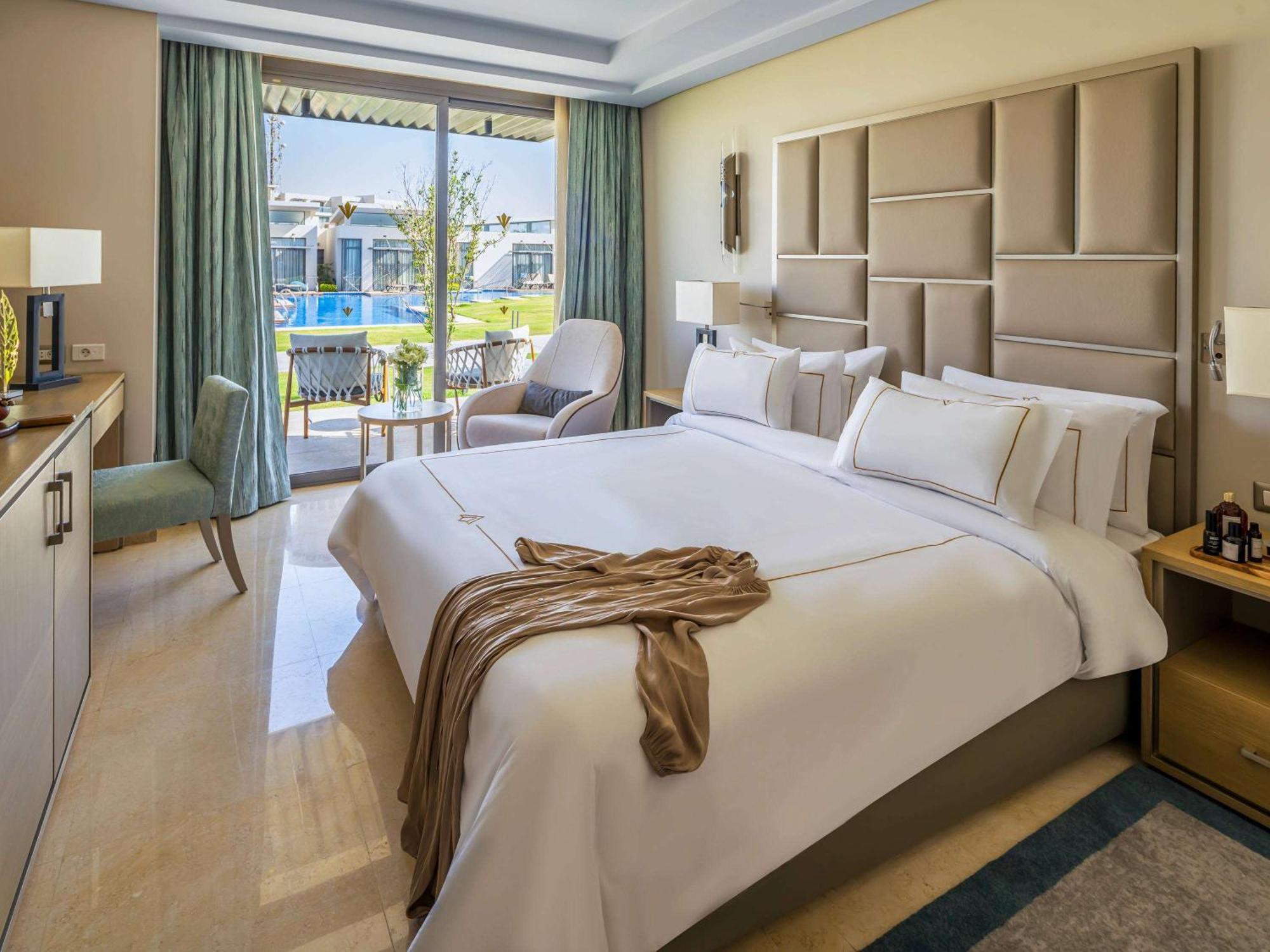 Rixos Premium Magawish Suites And Villas- Ultra All-Inclusive Gurdaka Kültér fotó